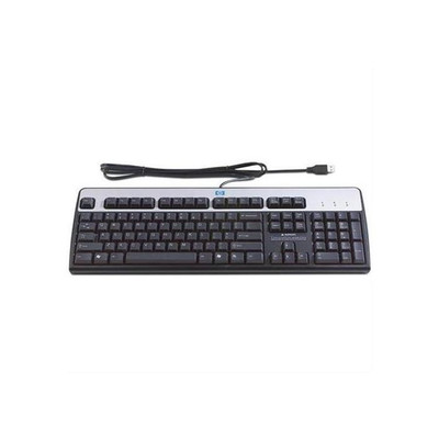 DC169BR-ABA - HP Usb Easy-access Keyboard with Smartcard Reader
