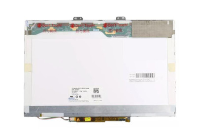 DD282 - Dell 15.4-inch 1280x800 WXGA LCD Display Panel Screen