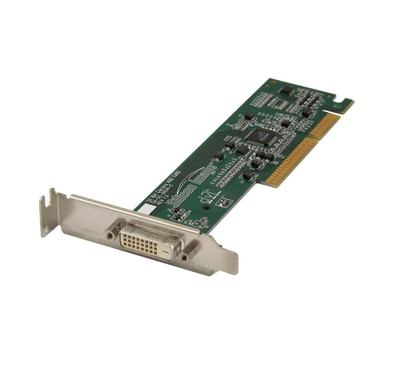 HP Silicon Image DVI SiL164 AGP Card Bulk for ProLiant DL360p Gen8 servers