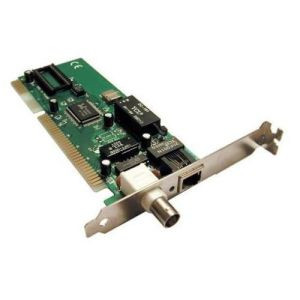 DE500AA - HP Single-Port RJ-45 100Mbps PCI Network Adapter
