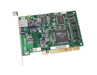 DE500BA - HP Single Port RJ-45 100Mbps PCI Network Adapter