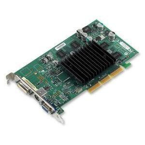 DE847AV - HP Quadro4 380 XGL 64MB S-Video Graphics Card