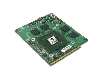 DG008 - Dell NVIDIA GeForce GO 7900 GS 256MB Graphics Card