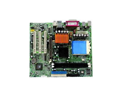 DK214-69001 - HP Crossfire GL Motherboard