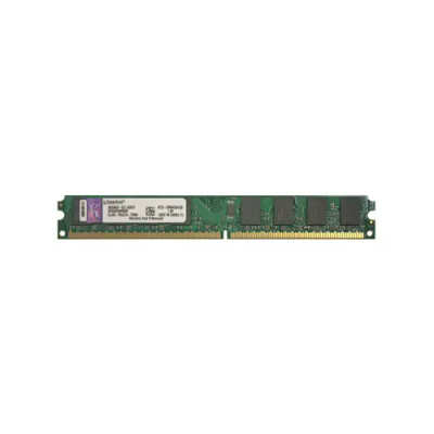 DM8400A - Kingston Technology 512MB PC2-4200 DDR2-533MHz CL4 240-Pin DIMM