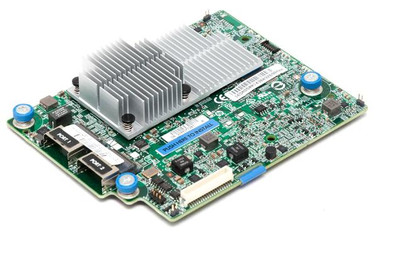 726738-001 - HPE Smart Array P440ar 12Gb SAS 2GB Cache Storage Controller Card