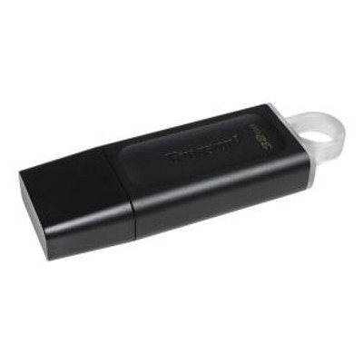 DTX/32GB - Kingston Kingston DataTraveler Exodia - USB flash drive - 32 GB - USB 3.2 Gen 1 - black/white