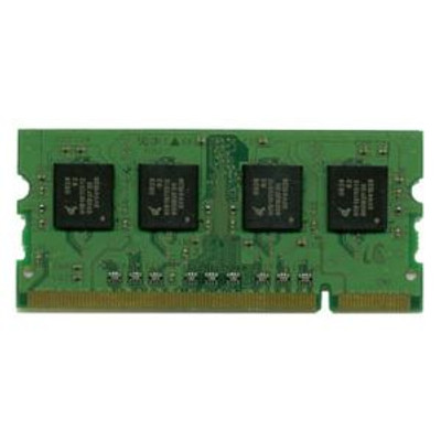 DW023 - Dell 256MB PC2-5300 DDR2-667MHz non-ECC Unbuffered CL5 200-Pin SoDimm Memory for 2335dn Multifunction Monochrome Laser Printer