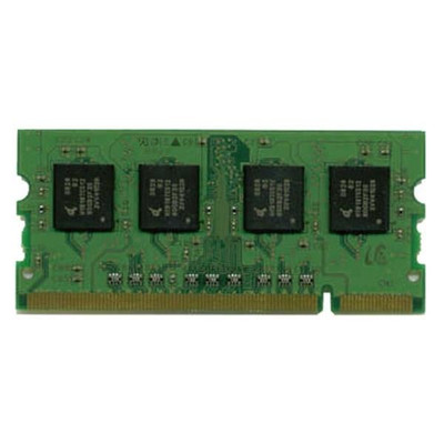 DW023 - Dell 256MB PC2-5300 DDR2-667MHz 200-Pin SoDIMM Memory
