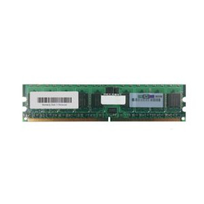 DY288AVR - HP 2GB DDR2-400MHz ECC Registered CL3 240-Pin DIMM 1.8V Memory Module