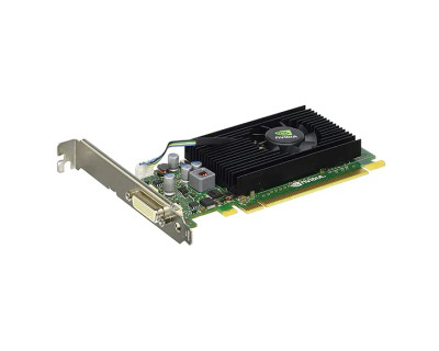 E1C65AT - HP Quadro NVS-315 1GB DDR3 PCIe x16 Graphics Card