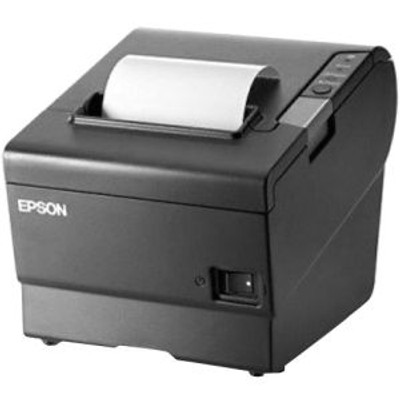 E1Q93AA - HP 1810 Epson T88v Pub Receipt Printer