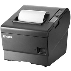 Shop Now HP E1Q93AA 1810 Epson T88v Pub Receipt Printer
