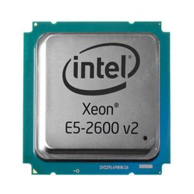 E2Q22AV - HP 3.50GHz 8.00GT/s QPI 15MB L3 Cache Intel Xeon E5-2637 v2 Quad Core Processor