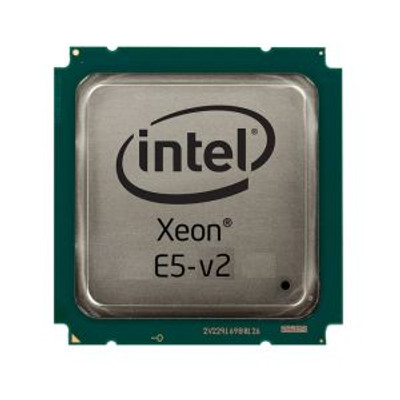 E2Q63AV - HP Intel Xeon 8-Core E5-2650v2 2.6GHz 20MB Smart Cache 8GT/s QPI Speed Socket FCLGA-2011 22nm 95w Processor
