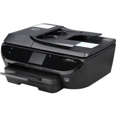 E4W44A#1H3 - HP ENVY 7645 e-All-in-One Printer