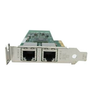 E65438-001 - Dell Dual Port Gigabit PCIe Low Profile Network Adapter