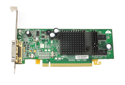 E-G012-04-2903B - ATI Technologies 128MB PCI Express Video Graphics Card