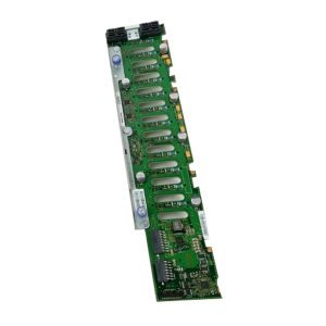 EJ0N - IBM SAS 12x SFF 3-Bay Backplane Board