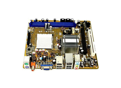 HP AMBerine-GL6E Socket 939 System Board with 3 PCIe slots and 2 SATA ports, compatible with HP servers.