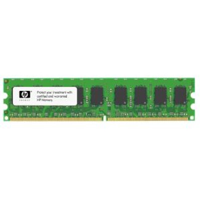 EM153AV - HP 4GB (2 x 2GB) DDR2-667MHz ECC Fully Buffered CL5 240-Pin DIMM 1.8V 2R Memory Module