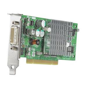 EW570AV - HP 64MB Dual VGA PCI Graphics Card