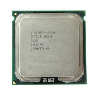 EY013AA - HP 1.86GHz Dual-Core LGA771 Xeon Processor