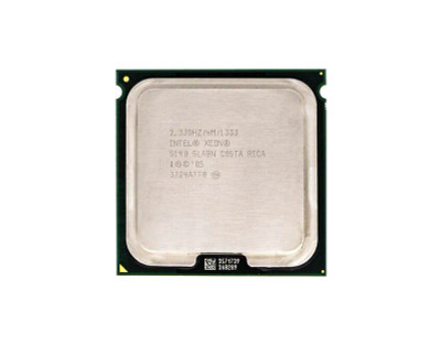 HP Intel Xeon 5140 Dual-Core Processor EY015AA for LGA771 Socket Servers