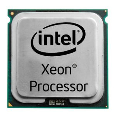 EY016AA - HP 2.66GHz 1333MHz FSB 4MB L2 Cache Socket LGA771 Intel Xeon 5150 Dual Core Processor (Tray part)