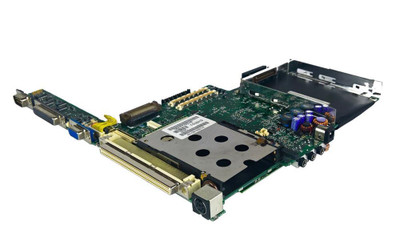 HP F1580-60901 System Board for OmniBook 2100/3100 Notebook PC - Supports Keyboard/BIOS IC - Motherboard for HP Laptops