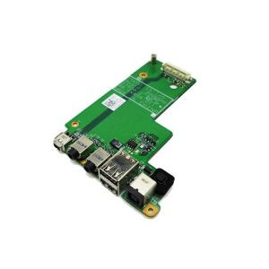 Dell F171C USB/Audio Daughter Card