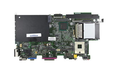 F3925-60955 - HP XGA IEEE-1394 FireWire Motherboard
