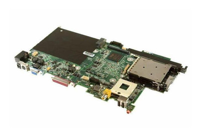 HP F3925-69078 System Board for OmniBook XE3 Notebook PC - Replacement motherboard compatible with HP laptops