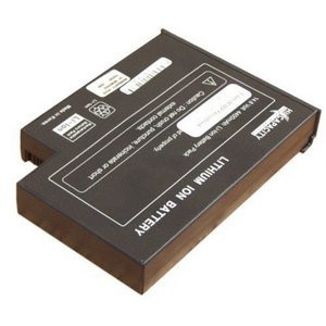 HP F4486B Lithium Ion Notebook Battery for 14.8V DC laptops - Compatible with HP laptops