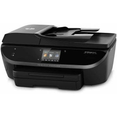 F5A16A#ABA - HP OfficeJet 8040 All-in-One Printer