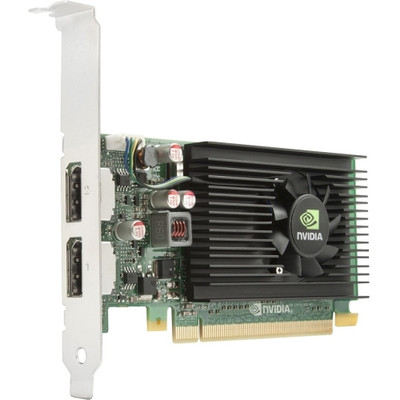 F5W15AV - HP 512MB DDR3 PCIe 2.0 x16 Low-Profile Graphic Card
