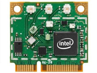 F9HPN - Dell WiFi Link 6300 Wireless-N Half Mini-Card
