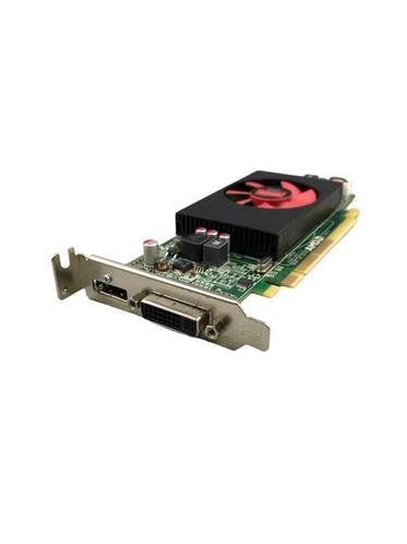 F9P1R - Dell AMD Radeon R5 240 1GB GDDR5 PCIe Graphics Card