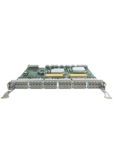 FC8-48 - Brocade 48-Port 8GB Fibre Channel Blade Switch