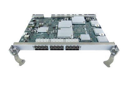 FCOE10-24 - Brocade 24-Port FCoE Blade Module for DCX-4S Switch