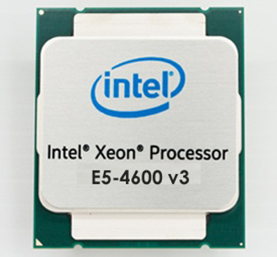 HP 742708-B21 Intel Xeon 18-core E5-4669v3 2.1ghz 45mb L3 Cache 9.6gt/s Qpi Speed Socket Fclga-2011 22nm 135w Processor Complete Kit For Dl560 Gen9 Server