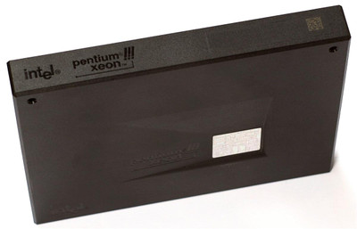FD-61742-01 - HP 866MHz 256KB L2 Socket SECC Pentium III Xeon Processor