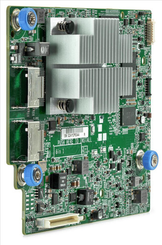 749974-B21 - HP Smart Array P440ar SAS 12Gb/s 2GB Cache Storage Controller Card
