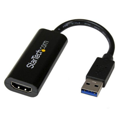 FQ834UT#ABA - HP USB 2.0 Docking Station VGA DVI Network Audio