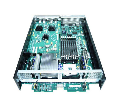FR008 - Dell CX600 XP 2GB Processor Board