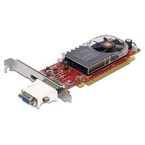 FS618AV - HP ATI Radeon 3470 256MB PCI-Express x16 Graphics Card