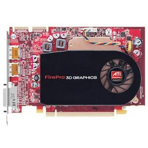 HP ATI FirePro V5700 512MB Graphics Card for Z800 Workstation - Primary Card - FY883AV - Compatible with Z800 Servers