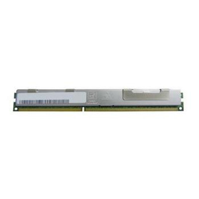 757048-001 - HP 8GB PC3-10600 DDR3-1333MHz ECC Registered CL9 240-Pin DIMM Very Low Profile (VLP) Dual Rank Memory Module