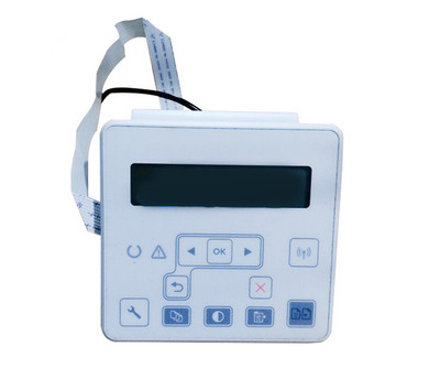 HP G3Q58-60101 Control Panel for LaserJet M130nw Printer - Replacement control panel for HP LaserJet M130nw printer.