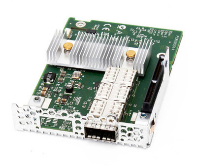 G4YH3 - Dell Single-Port Mezzanine Network Card
